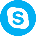 skype