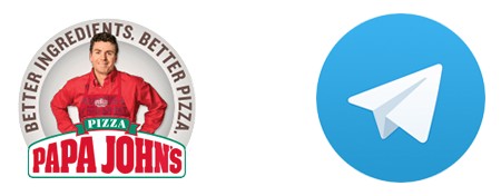 PapaJons bot