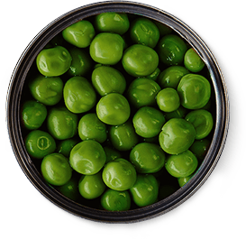 Peas
