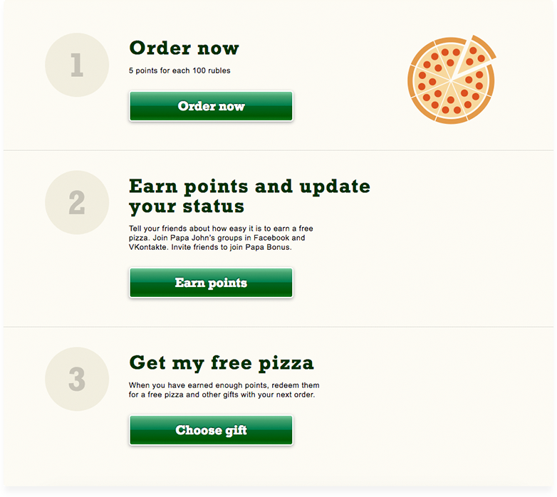 Benefits