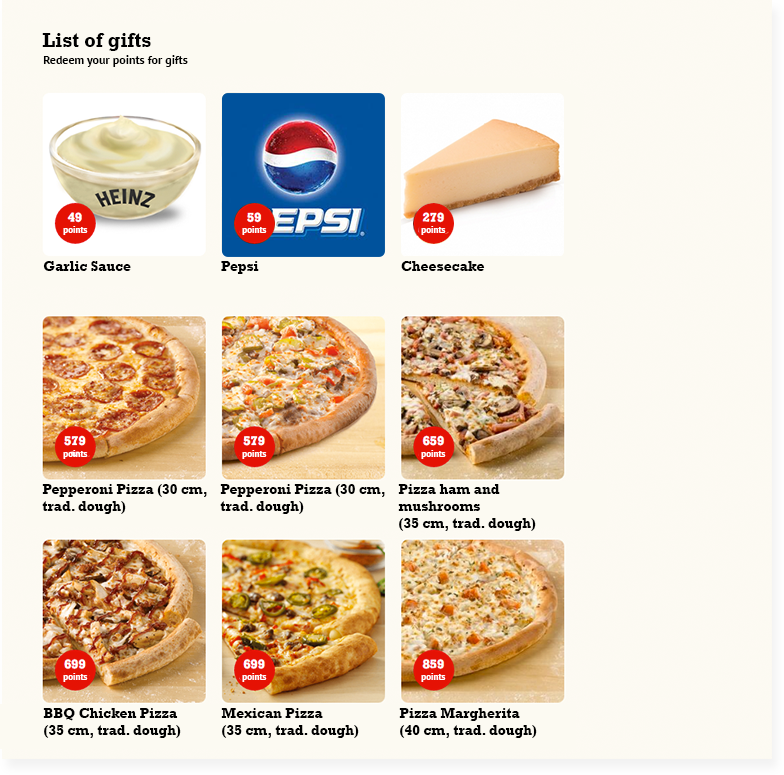 Products