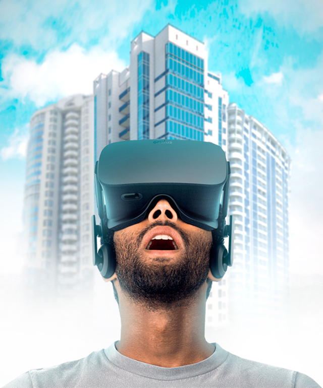 Virtual Reality And Real Estate Sales How It Works